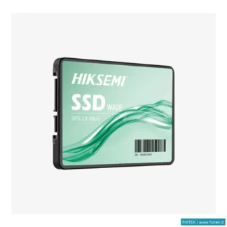 SSD Interni Hikvision Hikvision SSD Interno 2.5" 256GB Sata3 Read:530Mb/S-Write:400Mb/S