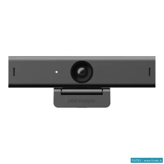 Web Cam Hikvision Hikvision Webcam 2K Cmos Sensor, Auto Focus, Built-In Mic, USB 2.0, 2560X1440, Fix