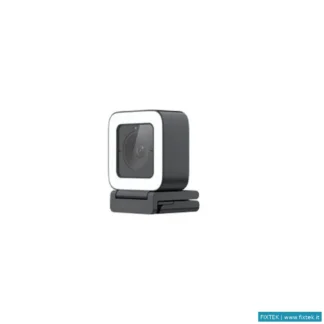 Web Cam Hikvision Hikvision Webcam 2MP, Microfono, USB 2.0, 1920 X 1080, 30/25Fps, Auto Focus