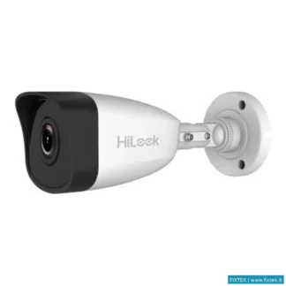 Telecamere Ip Hikvision Hilook Telecamera 2 MP Fixed Bullet Network Camera