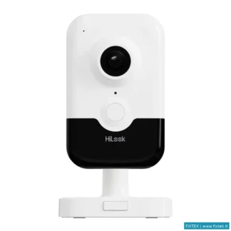 Telecamere Ip Hikvision Hilook Telecamera 4 MP Indoor Audio Fixed Cube Netwok Camera