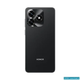 Smartphone Honor Honor Smartphone X5C Plus Ds 4+128 Tim Midnight Black