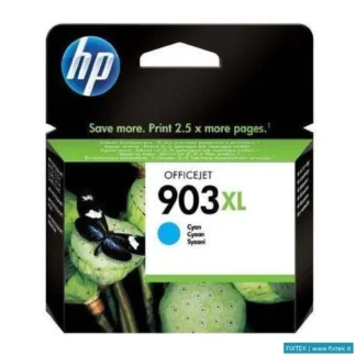 Cartucce Inkjet HP HP Cart Ink Ciano 903XL Per Oj Pro 6960 6970 Ts