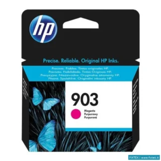 Cartucce Inkjet HP HP Cart Ink Magenta 903 Per Oj Pro 6960 6970