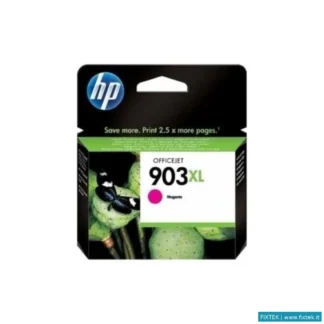 Cartucce Inkjet HP HP Cart Ink Magenta 903XL Per Oj Pro 6960 6970 Ts