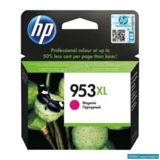 Cartucce Inkjet Alta Rotazione HP HP Cart Ink Magenta 953XL Per Oj Pro 8210/8740/8730 Ts