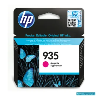 Cartucce Inkjet HP HP Cart Ink Magenta N.935 Per Officejet Pro 6230/6830
