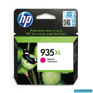 Cartucce Inkjet HP HP Cart Ink Magenta N.935Xl Per Officejet Pro 6230/6830