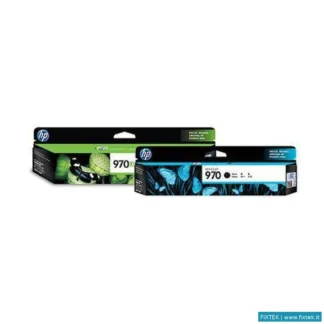 Cartucce Inkjet HP HP Cart Ink Magenta Per Officejet Pro X451 X476 X551 X576, 971XL