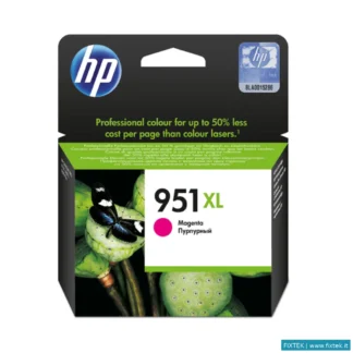 Cartucce Inkjet HP HP Cart Ink Magenta Per Oj Pro8100/8600 1500PAG 951XL