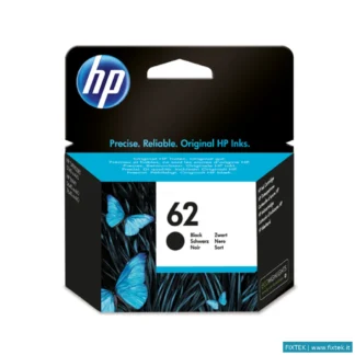 Cartucce Inkjet HP HP Cart Ink Nero 62 Per Oj 5640 Ts