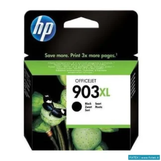 Cartucce Inkjet HP HP Cart Ink Nero 903XL Per Oj Pro 6960 6970 Ts
