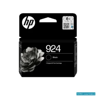 Cartucce Inkjet HP HP Cart Ink Nero, 924