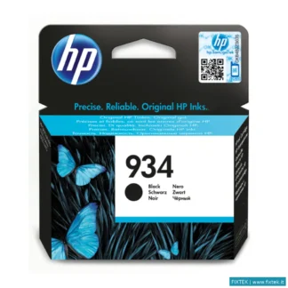 Cartucce Inkjet HP HP Cart Ink Nero 934 Per Officejet Pro 6230/6830