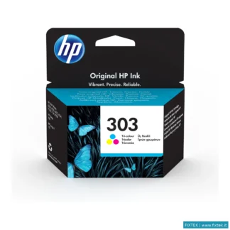 Cartucce Inkjet HP HP Cartuccia 303 Multicolor Inkjet Standard