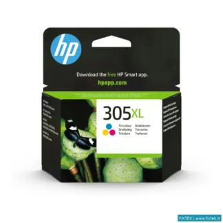 Cartucce Inkjet HP HP Cartuccia 305XLINKJET Alta Capacita Tricromia