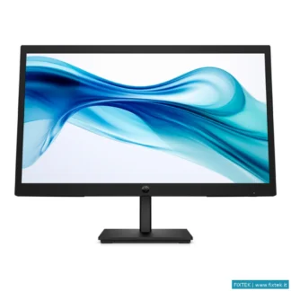 Monitor LED HP HP Monitor 21,5 LED VA 16:9 FHD 5MS 250 Cdm 100HZ, Vga/Hdmi, Serie 3 Pro 322PV