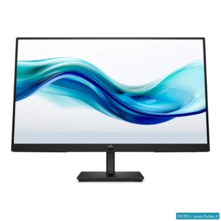 Monitor LED HP HP Monitor 23,8 LED IPS 16:9 FHD 5MS 250 Cdm, Vga/Dp/Hdmi, Serie 3 Pro 324PF