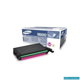 Toner HP HP Samsung Toner Clt-M6092A/Els Magenta 7000 P. Clp770Nd/775Nd