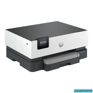 Stampanti Inkjet HP HP Stampante Ink A4 Colore, Officejet Pro 9110B, 20 Ppm, Fronte/Retro, Usb/Lan/W