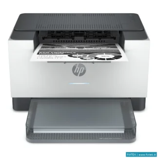 Stampanti Laser HP HP Stampante Laser A4 B/N, Laserjet Lj M209Dw, Fronte/Retro, 29PPM, Usb/Lan/Wifi