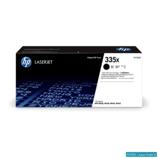 Toner HP HP Toner 335X Per Stampa Laser Nero