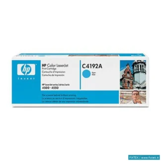 Toner HP HP Toner Ciano 4500/4550