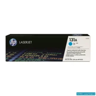 Toner HP HP Toner Ciano Per Lj M276N/Nw 1800PAG, 131A