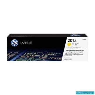 Toner HP HP Toner Giallo 201A Per Color Lj M252 M277
