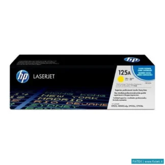 Toner HP HP Toner Giallo Laserjet Cp1215/1515N/1518N