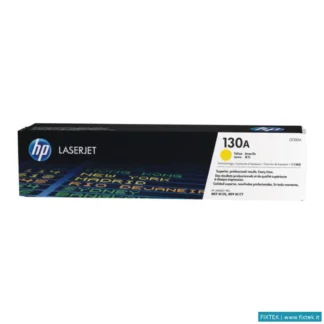 Toner HP HP Toner Giallo Per Mfp176 Mfp177