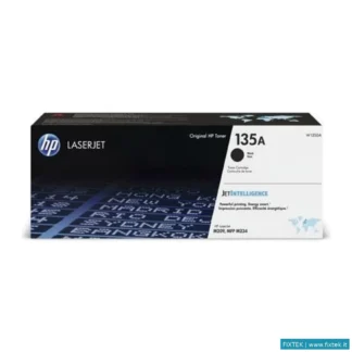 Toner Laser Alta Rotazione HP HP Toner Laser Nero 135A, 1.100 Pag