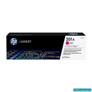 Toner HP HP Toner Magenta 201A Per Color Lj M252 M277