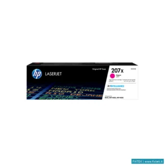 Toner HP HP Toner Magenta, 207X