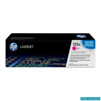Toner HP HP Toner Magenta Laserjet Cp1215/1515N/1518N