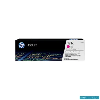 Toner HP HP Toner Magenta Per Lj M276N/Nw 1800PAG, 131A