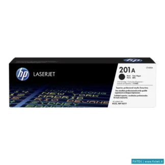 Toner HP HP Toner Nero 201A Per Color Lj M252 M277