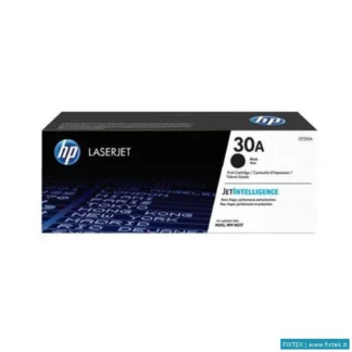 Toner HP HP Toner Nero 30A 1.600Pagine Per M203/M227