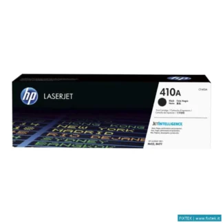 Toner Laser Alta Rotazione HP HP Toner Nero 410A 2300PAG Per Lj Pro M452 M477 Ts