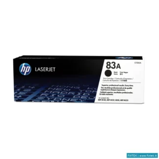 Toner HP HP Toner Nero 83A Ts
