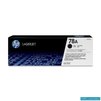 Toner HP HP Toner Nero Ce278A Laserjet Smart Print 2100 Pagine