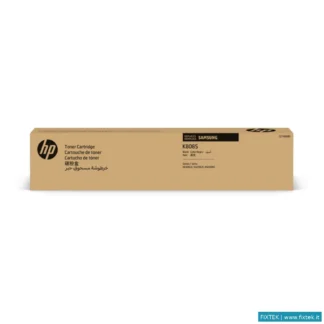 Toner HP HP Toner Nero, Clt-K808S/Els