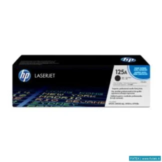 Toner HP HP Toner Nero Laserjet Cp1215/1515N/1518N