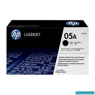 Toner HP HP Toner Nero Per Laserjet P2035/P2055