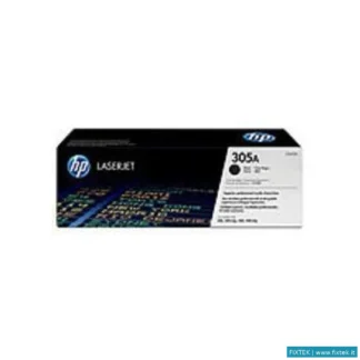 Toner HP HP Toner Nero Per M351/451/375/475 Lj Pro300/400 2200PAG, 305A