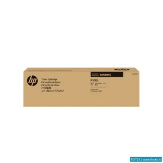 Toner HP HP Toner Tero, Clt-K506L/Els