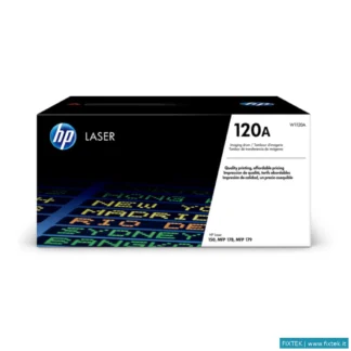 Fotoconduttori HP HP Trasferimento Immagine Per Stampante Laser HP 120A, Colore E Nero