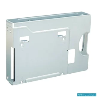 Server Accessori Hpe Hpe Kit Convertitore Sff Nhp SATA Hpe Microserver Gen10