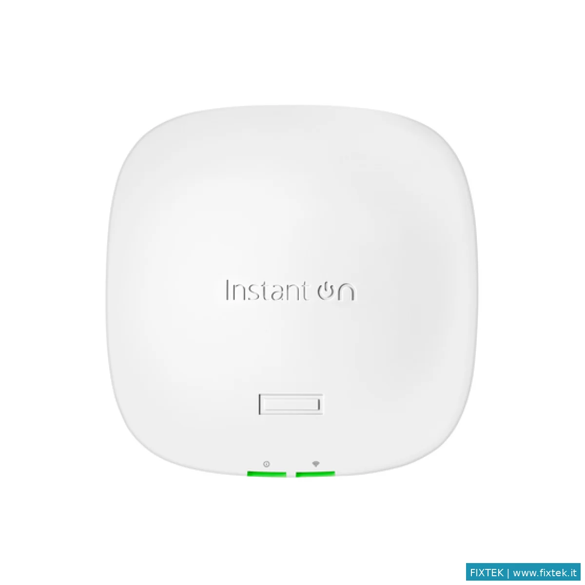 Access Point Hpe Nw Hpe Networking Instant On Ap21 (Rw) Dual Radio 2X2 Wi-Fi 6 Access Point (Scatola