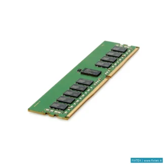 RAM Per Server Hpe Hpe RAM Server 8GB 1RX8 Pc4-3200Aa-E Stnd Kit